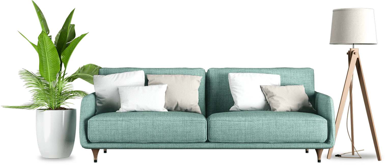 KHASHB Sofa Collection
